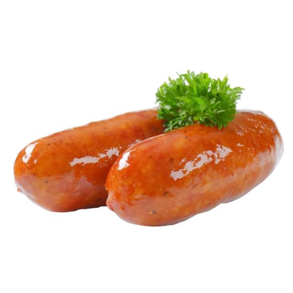Tuna Sausage 