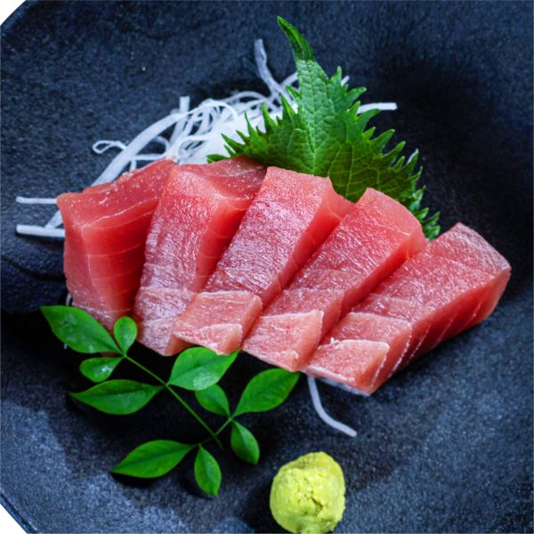 Yellowfin / Ahi 