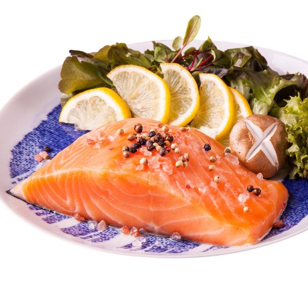 Salmon 