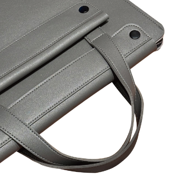 【手提風琴電腦包】 