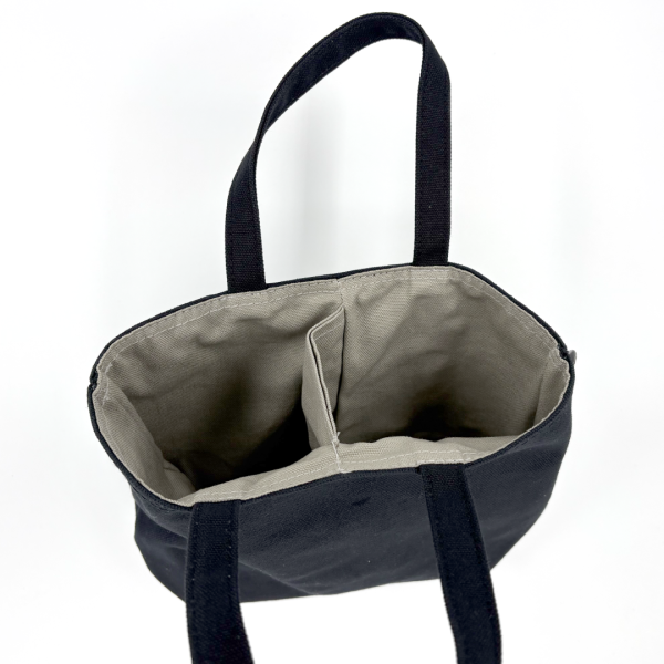 【雙面兩用飲料提袋】 