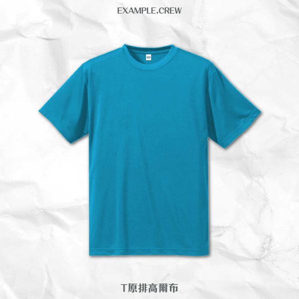 【EX】T原排高爾布 