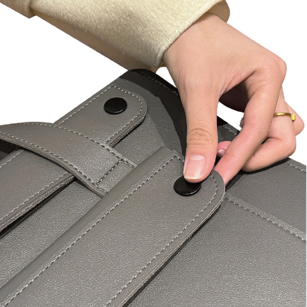 【手提風琴電腦包】 