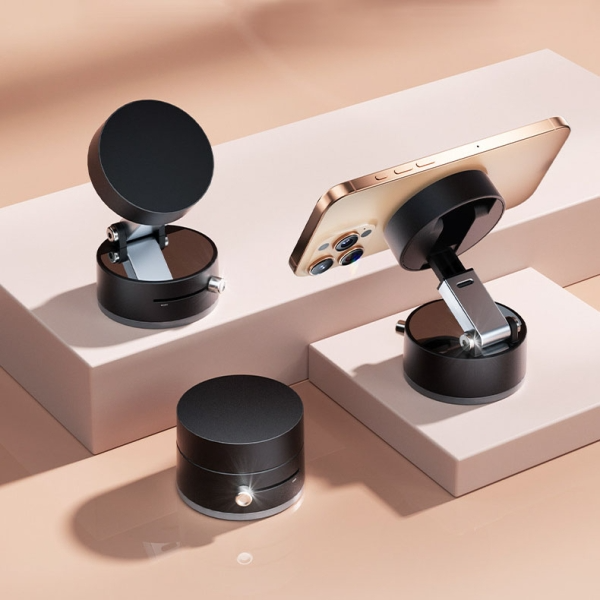 【多角度磁吸手機支架】 