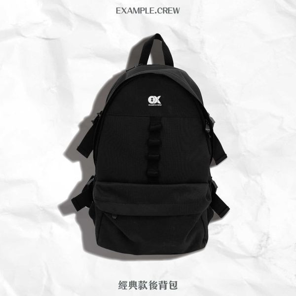 【後背包】A款 