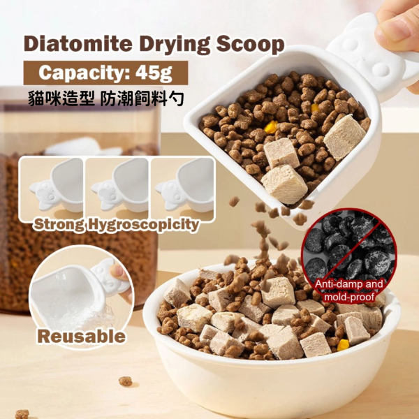 《1500元公益福袋》木入森超值組(活菌寶30包+護疫升60顆) +長湯匙x2+贈防潮飼料勺 逗貓棒,保健品,營養品,不求人,木入森,魚油,排毛,免疫力,益生菌,活菌寶,離胺酸,護疫升,換季,貓掌,湯匙,防潮,飼料