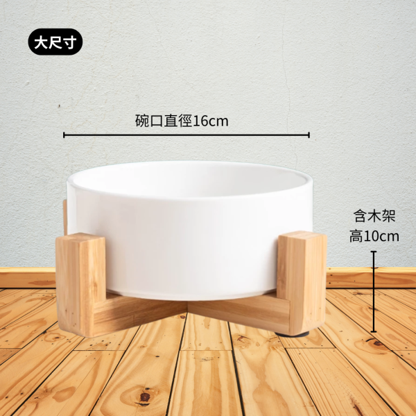 《450元公益福袋》都市傳說黑碗理論  - 騙水神器  黑色陶瓷水碗 貓插圖,貓咪,馬克杯,水碗,黑碗,高腳碗