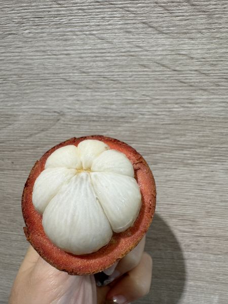 泰國空運新鮮山竹 