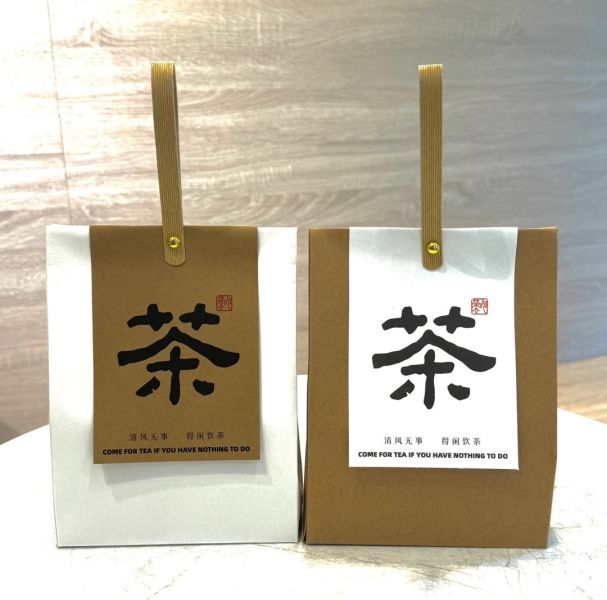 梨山茶包30入 