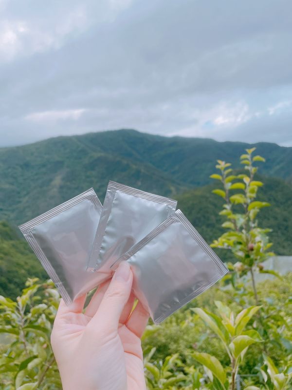 梨山茶包30入 