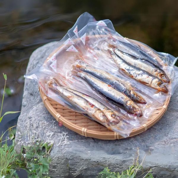 【信興名產】澎湖魚(即食) 