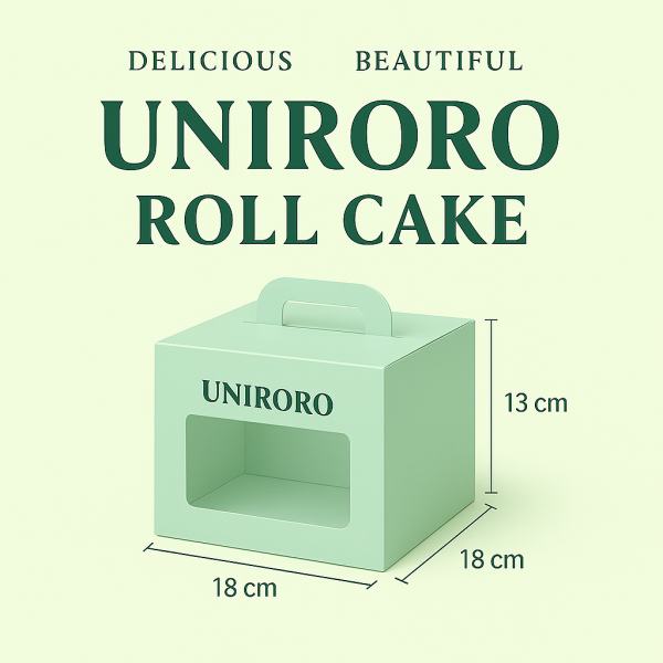 黑色櫻桃捲捲 黑色櫻桃捲捲

UNIRORO 蛋糕捲

生日蛋糕推薦

台北蛋糕店

桃園蛋糕捲

板橋生日蛋糕

黑白配色蛋糕

聚會蛋糕推薦

創意造型蛋糕捲