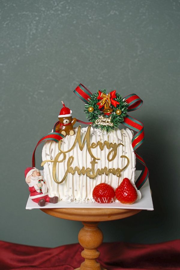 歡樂聖誕捲捲 (12/6後開放取貨) 歡樂聖誕捲捲

聖誕蛋糕

聖誕節蛋糕推薦

草莓聖誕蛋糕

聖誕捲蛋糕

聖誕甜點

台北聖誕蛋糕

桃園聖誕蛋糕

板橋聖誕蛋糕

UNIWAWA

捲捲蛋糕