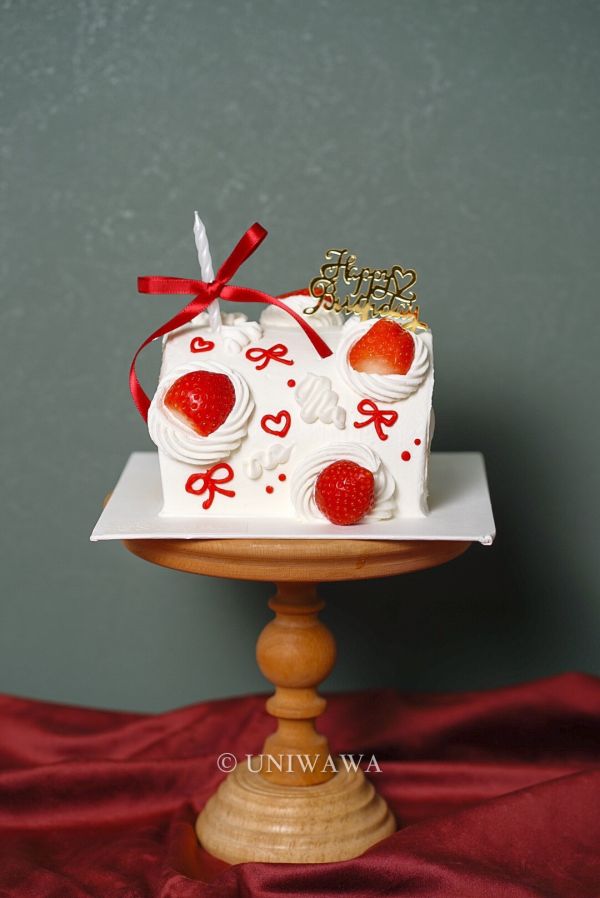 韓系草莓捲捲 (12/6後開放取貨) 韓系草莓捲捲

草莓捲蛋糕

韓系蛋糕

韓系生日蛋糕

聖誕蛋糕

草莓蛋糕推薦

台北生日蛋糕

桃園生日蛋糕

板橋生日蛋糕

UNIWAWA

捲捲蛋糕

可愛蛋糕