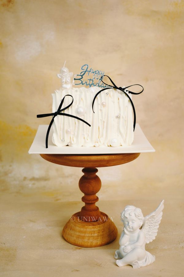 小天使緞帶捲捲 (新款) 小天使緞帶捲捲

UNIRORO 蛋糕捲

天使蛋糕捲

白色生日蛋糕捲

優雅生日蛋糕推薦

高質感生日蛋糕

台北生日蛋糕

桃園生日蛋糕

板橋蛋糕店

夢幻生日蛋糕