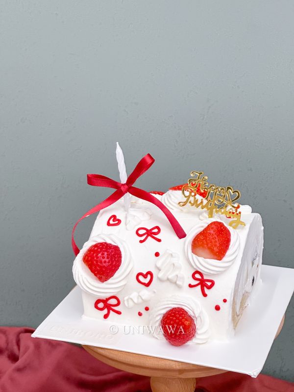 韓系草莓捲捲 (12/6後開放取貨) 韓系草莓捲捲

草莓捲蛋糕

韓系蛋糕

韓系生日蛋糕

聖誕蛋糕

草莓蛋糕推薦

台北生日蛋糕

桃園生日蛋糕

板橋生日蛋糕

UNIWAWA

捲捲蛋糕

可愛蛋糕