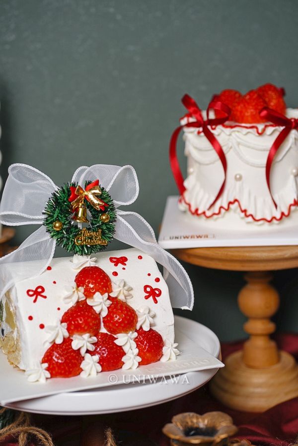 草莓樹捲捲 (12/6後開放取貨) 草莓樹捲捲

草莓聖誕樹蛋糕

聖誕捲蛋糕

聖誕蛋糕推薦

草莓蛋糕

草莓捲蛋糕

韓系捲捲蛋糕

台北聖誕蛋糕

桃園聖誕蛋糕

板橋聖誕蛋糕

UNIWAWA

聖誕甜點