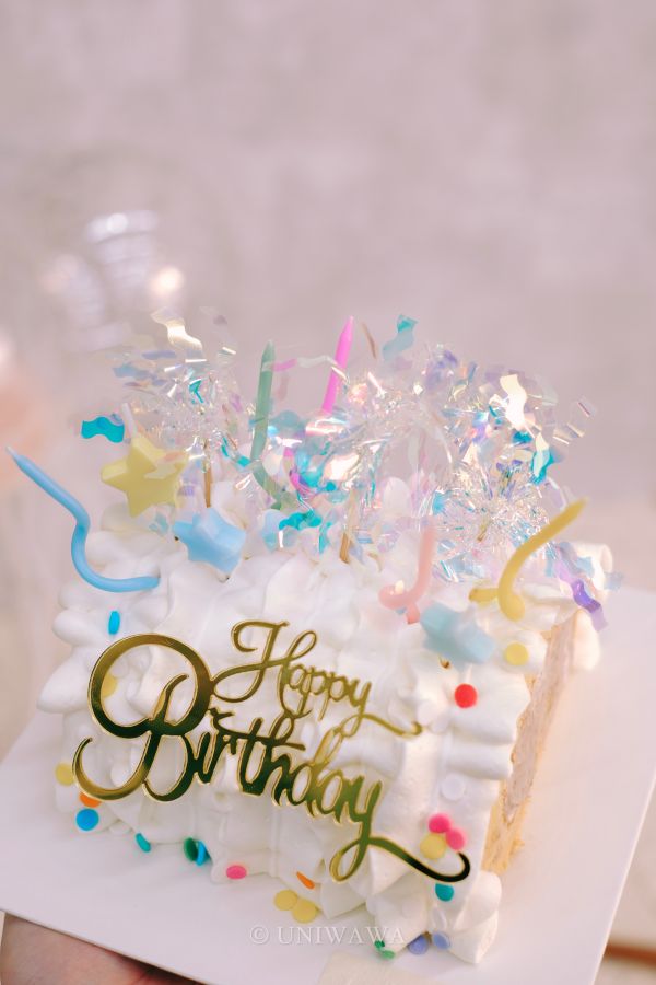 繽紛生日捲捲 繽紛生日捲捲

UNIRORO 蛋糕捲

生日蛋糕推薦

生日派對蛋糕捲

繽紛蛋糕捲

台北生日蛋糕

桃園生日蛋糕

板橋蛋糕店

驚喜生日蛋糕捲

派對慶生甜點