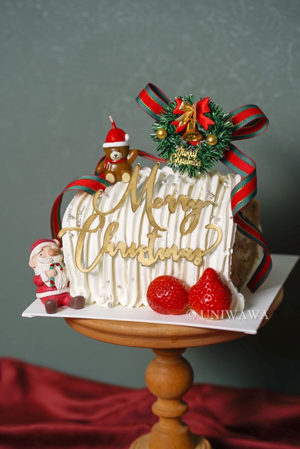 歡樂聖誕捲捲 (12/6後開放取貨) 歡樂聖誕捲捲

聖誕蛋糕

聖誕節蛋糕推薦

草莓聖誕蛋糕

聖誕捲蛋糕

聖誕甜點

台北聖誕蛋糕

桃園聖誕蛋糕

板橋聖誕蛋糕

UNIWAWA

捲捲蛋糕