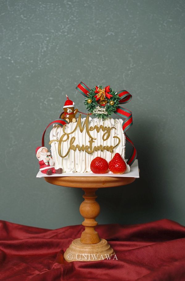 歡樂聖誕捲捲 (12/6後開放取貨) 歡樂聖誕捲捲

聖誕蛋糕

聖誕節蛋糕推薦

草莓聖誕蛋糕

聖誕捲蛋糕

聖誕甜點

台北聖誕蛋糕

桃園聖誕蛋糕

板橋聖誕蛋糕

UNIWAWA

捲捲蛋糕