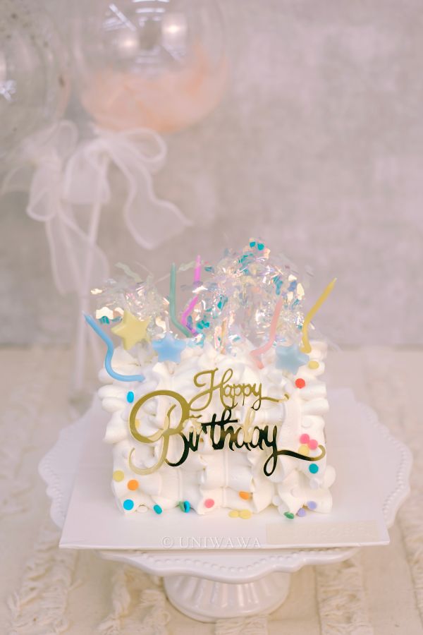 繽紛生日捲捲 繽紛生日捲捲

UNIRORO 蛋糕捲

生日蛋糕推薦

生日派對蛋糕捲

繽紛蛋糕捲

台北生日蛋糕

桃園生日蛋糕

板橋蛋糕店

驚喜生日蛋糕捲

派對慶生甜點