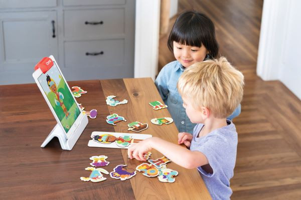 互動遊戲幼幼天才啟蒙組(含底座) 