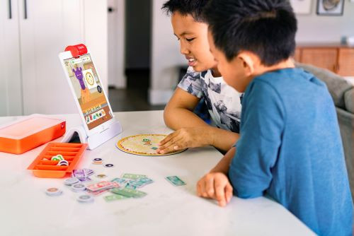商業小天才套組 
