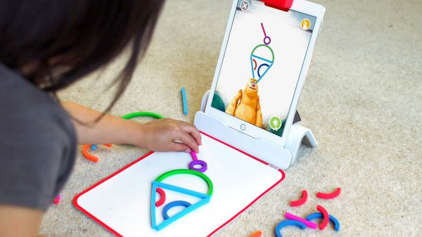 互動遊戲幼幼天才啟蒙組(含底座) 