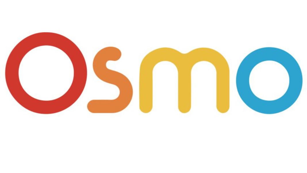 OSMO編程數學進階組+iPAD第九代 