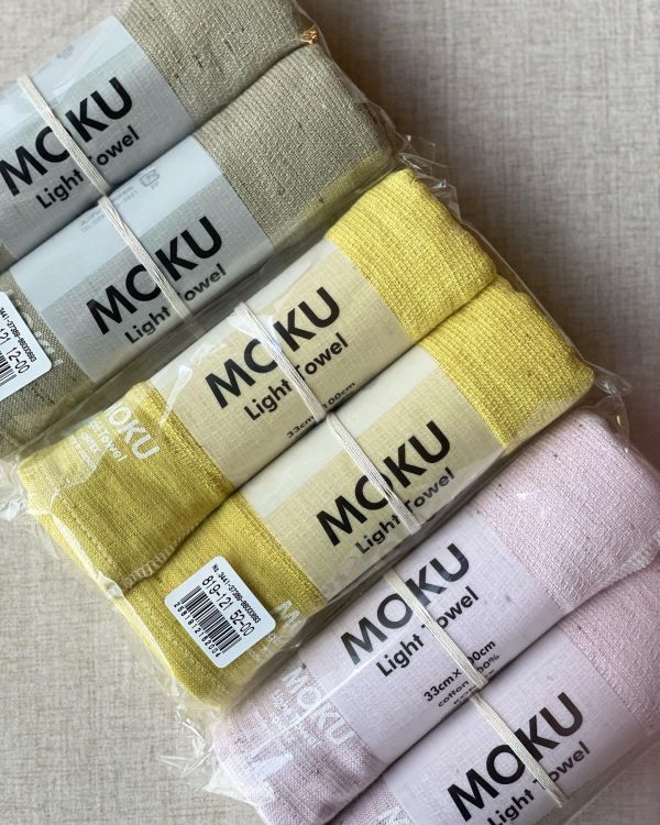 MOKU KONTEX 100%純棉毛巾 moku,kontex,毛巾,日製,純棉,吸水,速乾,浴巾,擦頭巾,日本,代購,進口