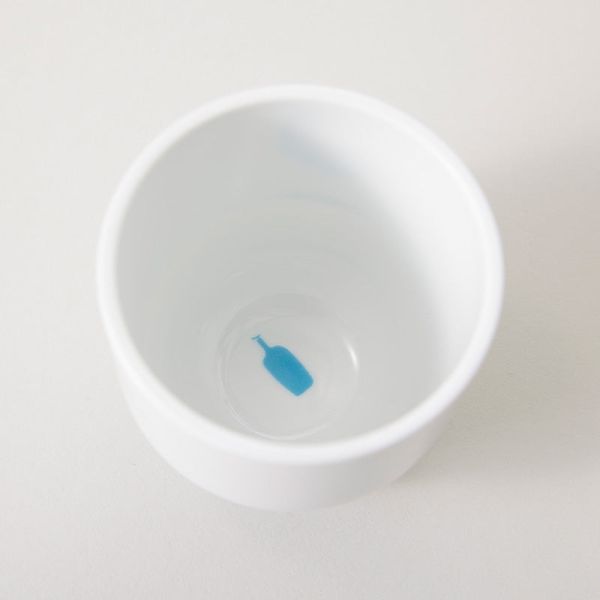 Blue Bottle x Hasami Porcelain聯名波佐見燒杯組 blue bottle,藍瓶,咖啡,波佐見,hasami,porcelain,聯名,陶瓷,日本,代購,品牌,杯,餐具