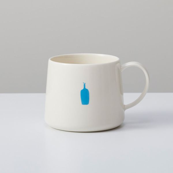 Blue Bottle KIYOSUMI馬克杯 340ml 