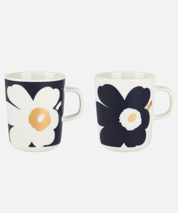 marimekko Juhla Unikko馬克杯組 marimekko,馬克,杯,對杯,套組,禮物,送禮,罌粟,日本,代購,過年