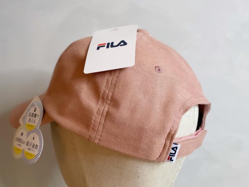 FILA抗UV老帽 fila,老帽,鴨舌帽,UV,logo,標誌,莫蘭迪,水洗,吸汗,速乾,日本,代購,帽子,配件