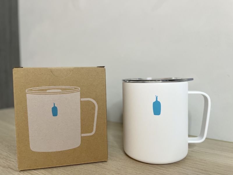 Blue Bottle 藍瓶咖啡 隨行杯 馬克杯 保溫瓶 blue bottle,藍瓶,咖啡,環保,隨行杯,保溫杯,馬克杯,保溫瓶,現貨,miir,kiyosumi,日本,代購