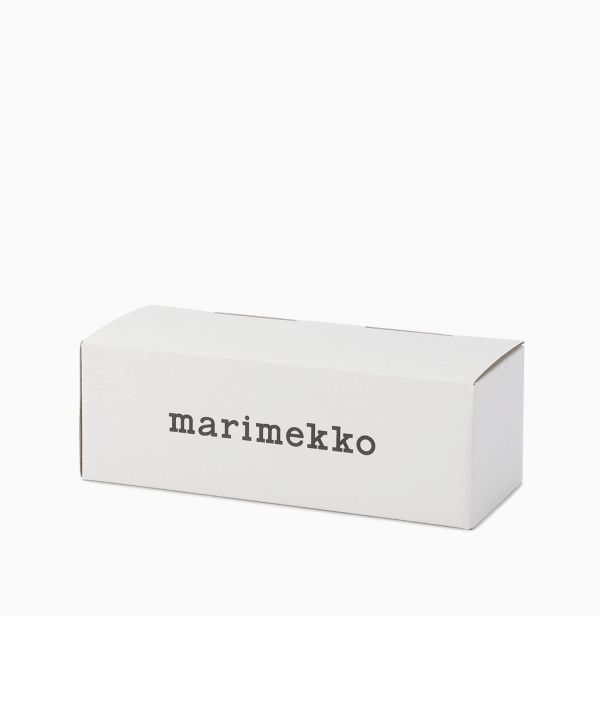 marimekko 咖啡杯套裝 黑色 marimekko,咖啡,杯,套組,對杯,禮物,送禮,日本,代購,限定