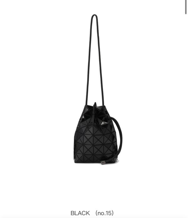 ISSEY MIYAKE 三宅一生 水桶包 issey,miyake,三宅,一生,bao,水桶,包,日本,代購,背帶,抽繩,長夾,現貨