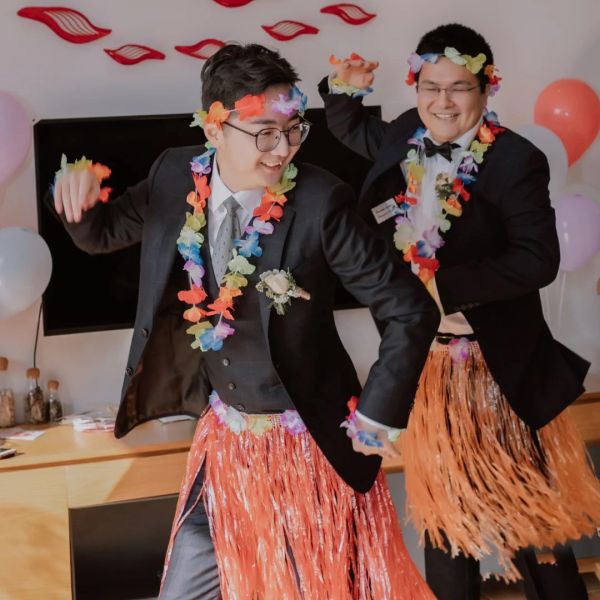 夏威夷草裙 表演服 花圈 肚皮舞 尾牙 角色扮演服裝 花環 表演道具 草裙 結婚 接機