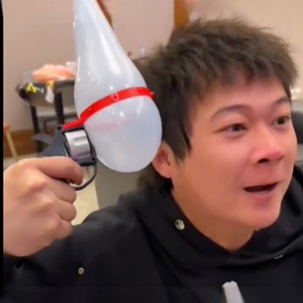 俄羅斯輪盤氣球槍 玩具 桌遊 交換禮物 喝酒遊戲 創意小物 整人 派對道具 抖音 小紅書