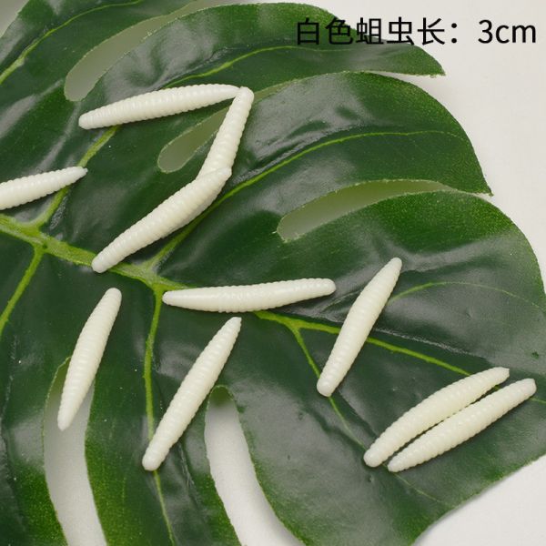 整人蚯蚓 仿真蚯蚓 假昆蟲 假蚯蚓 整蠱玩具 整人玩具 萬聖節 道具蛆蟲 地獄禮物