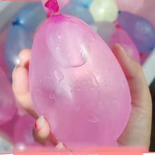 灌水氣球 水氣球 罐水球 打水仗水球 快速裝水球神器 打水仗必備 灌溉水球 夏季派對水戰玩具