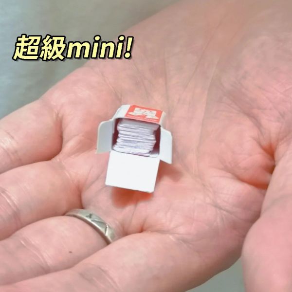 迷你撲克牌 撲克牌 魔術道具 上課 無聊 打發 時間 神器 紙牌 可愛撲克牌 趣味桌遊