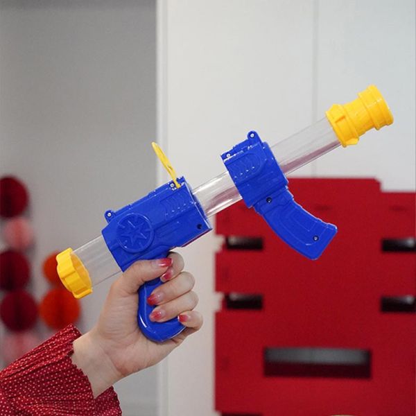 打我鴨 玩具槍 交換禮物 射擊 互動 聖誕禮物 多人遊戲 闖關道具 對戰 軟彈 結婚遊戲