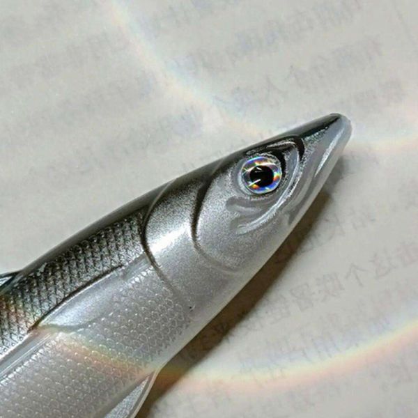摸魚筆 文具 上課玩具 禮物 小廢物 創意 鋼珠筆 沙丁魚 整人玩具 搞笑 鹹魚筆 仿真 學生