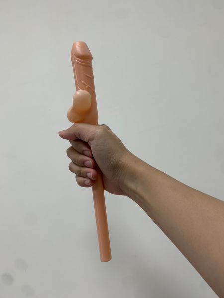 老二吸管 生日禮物 聖誕節 交換禮物 搞怪 整人 惡搞 派對 造型吸管 道具 趣味 丁丁