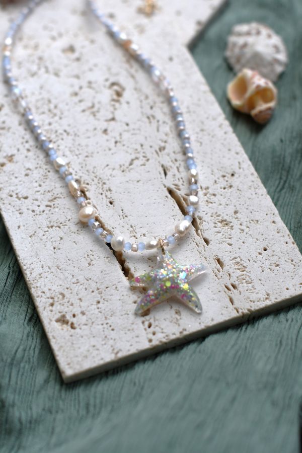 Starfish 