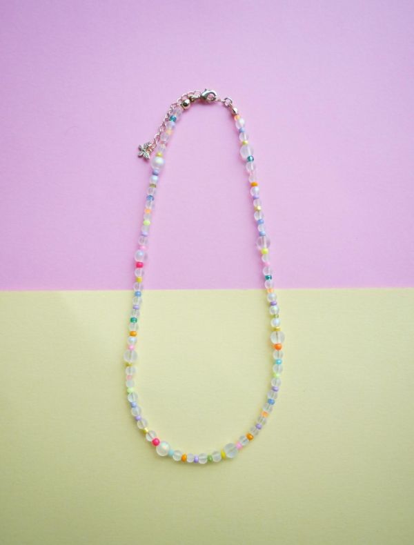 Neon bubble 