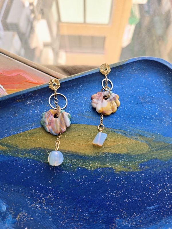 Mermaid's keepsake 