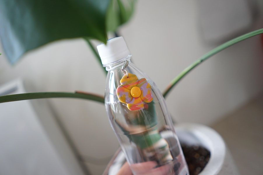 Umbrella/Bottle/Shoes charm (大） 