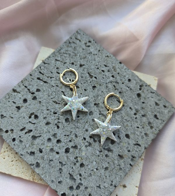 Shooting stars（small） 